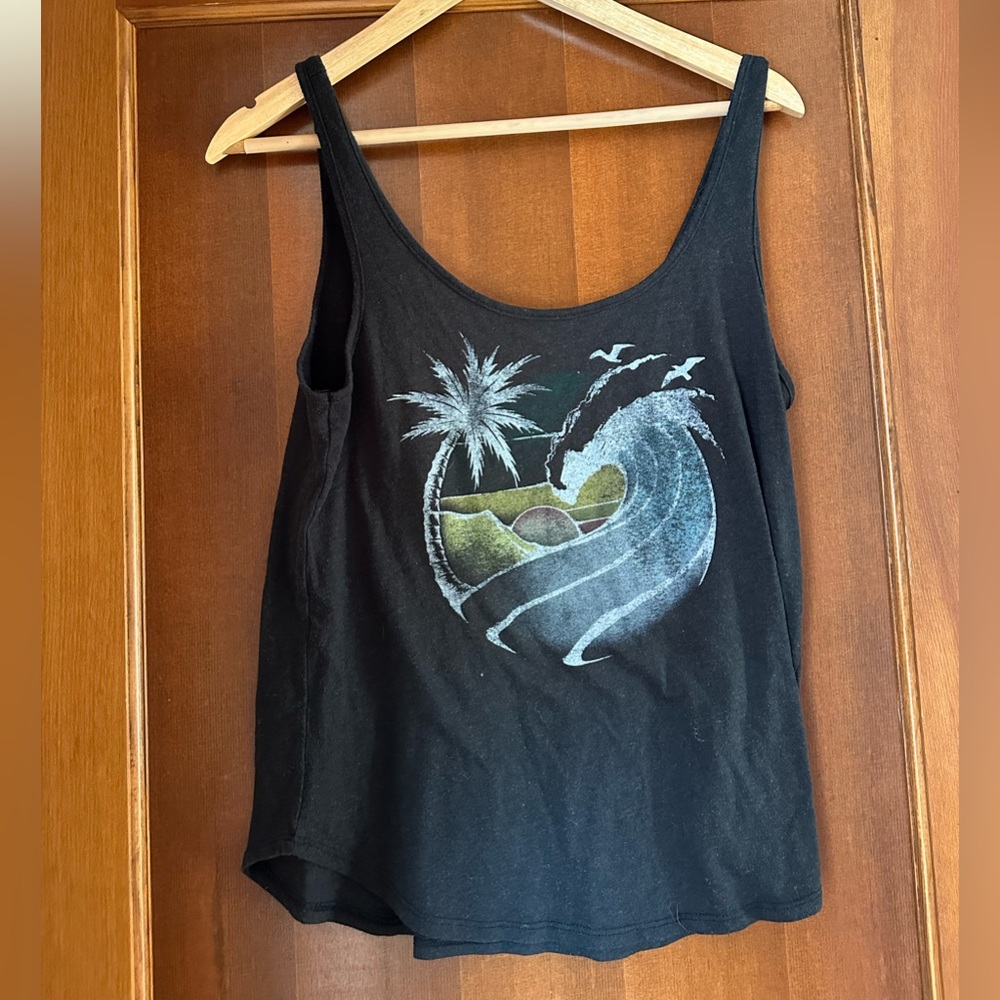 O’Neill tank Top size Small